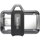 SanDisk Ultra Dual 16 GB USB m3.0