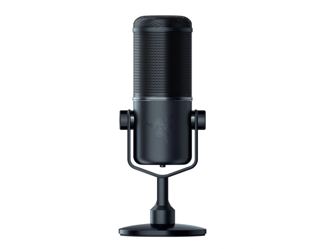 Razer Seiren Elite mikrofon