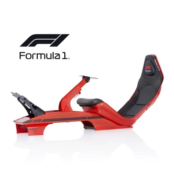 Playseat® F1 Red Simulátor závodů F1