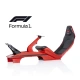 Playseat® F1 Red Simulátor závodů F1