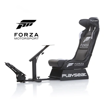 Playseat® Forza Motorsport PRO Závodní židle