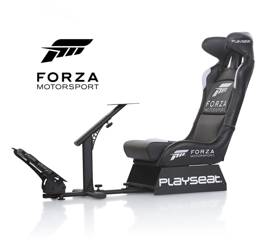 Playseat® Forza Motorsport PRO Závodní židle