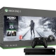Xbox ONE X, 1TB, černá + Metro Trilogy 