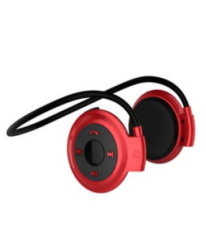 Wodasound ® Sports mini 503 Bluetooth Red