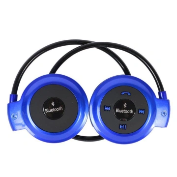 Wodasound ® Sports mini 503 Bluetooth Blue