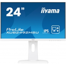 iiyama ProLite XUB2492HSU-W1, LED monitor 23,8