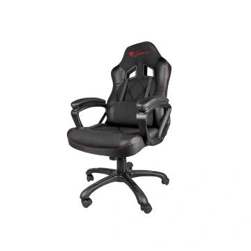 Genesis Nitro 330 Herní židle, černá
