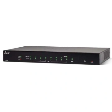 Cisco RV260 VPN Router (RV260-K9-G5)