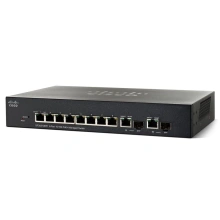 Cisco SF352-08P (SF352-08P-K9-EU)