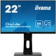 iiyama XUB2294HSU-B1 - LCD monitor 22