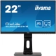 iiyama XUB2292HS-B1 - LCD monitor 22