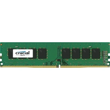 Crucial 16GB DDR4 2400MHz