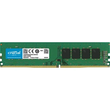 Crucial 16GB DDR4 3200