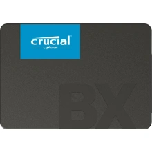 Crucial BX500, SSD 2,5