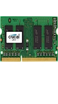 Crucial 8GB DDR3L 1866 (CT102464BF186D)