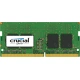 Crucial 8GB DDR4 SO-DIMM 2400