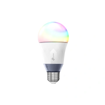 TP-link Smart WiFi LED LB130, Dimmable,Tunable 60W, 16 Million Colors