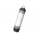 Outxe 2v1 Voděodolná LED Lampa + powerbanka, 2600 mAh