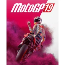 MotoGP 19 - PC (el. verze)