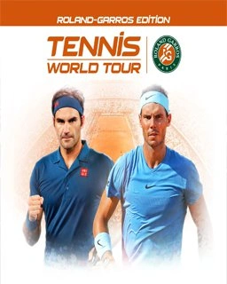 Tennis World Tour Roland Garros Edition - ESD