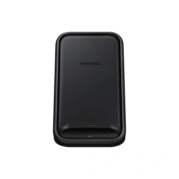 Samsung bezdrátová nabíjecí stanice (20W), černá