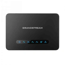 Grandstream Networks HT818 telefonní adaptér pro VoIP