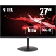 Acer Nitro XV272UP - LED monitor 27