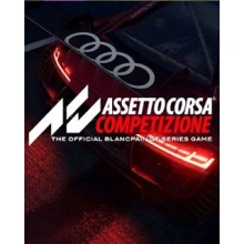 Assetto Corsa Competizione - PC (el. licence)