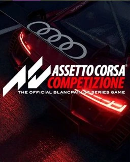 Assetto Corsa Competizione - PC (el. licence)