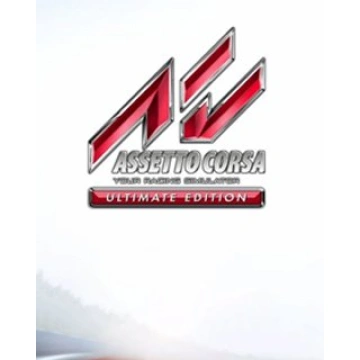 Assetto Corsa Ultimate Edition - PC (el. verze)