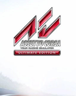 Assetto Corsa Ultimate Edition - PC (el. verze)
