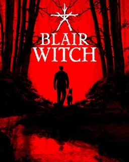 Blair Witch - PC (el. verze)