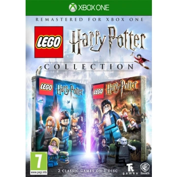 LEGO Harry Potter Collection - XBOX One