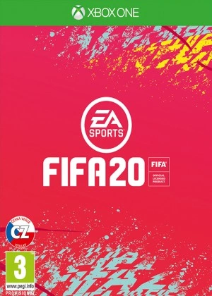 FIFA 20 - XBOX One