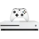 Xbox One S 1TB + Battlefield V + NHL 20 (FPP)