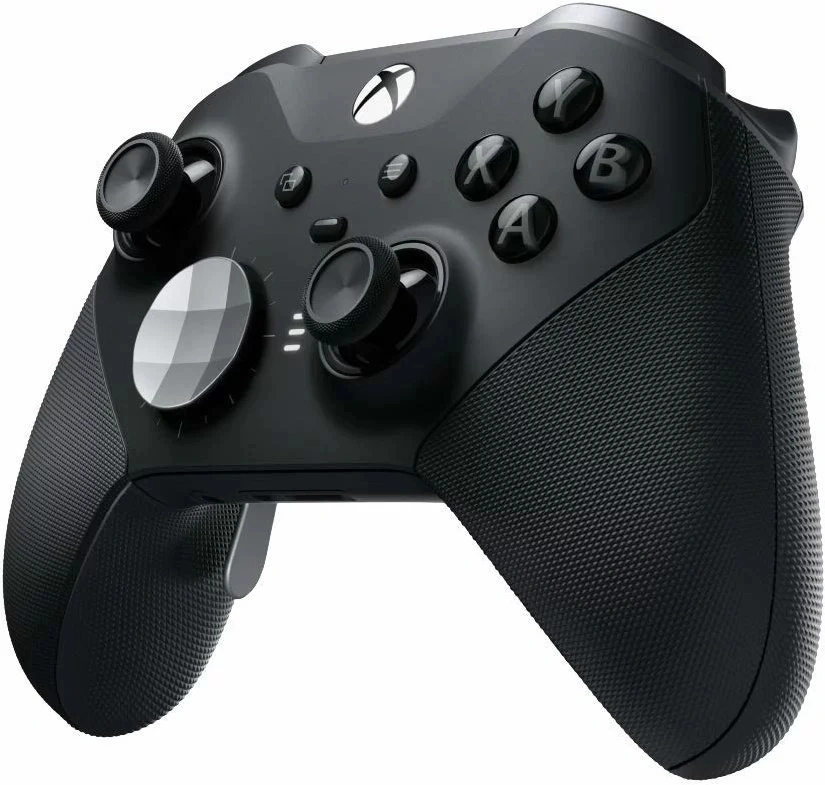 Microsoft Xbox One Wireless Elite 2, Black