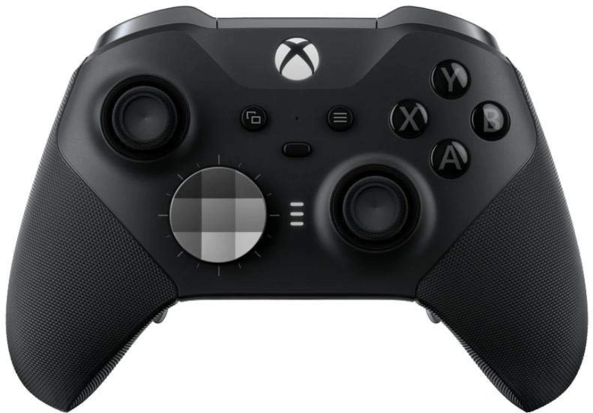 Microsoft Xbox One Wireless Elite 2, Black