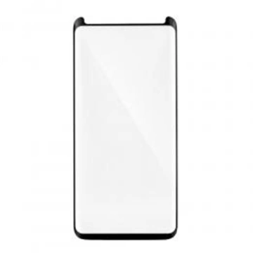 5D tvrzené sklo Samsung Galaxy S10+ (G975) Black (Full Glue)