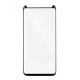 5D tvrzené sklo Samsung Galaxy S10+ (G975) Black (Full Glue)