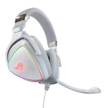 Asus ROG Delta White headset