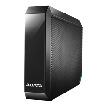 ADATA HM800 8TB černá