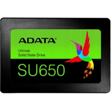 ADATA SU650 3D NAND, 2,5