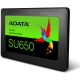 ADATA SU650 3D NAND, 2,5