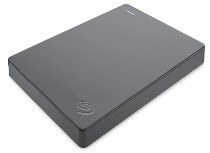 HDD Seagate Basic Portable Drive 4TB (STJL4000400)