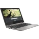 Lenovo Chromebook C340-11, šedá (81TA000RMC)