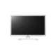 LG 24TL510V- HD ready DVB-T2 TV/monitor, bílá