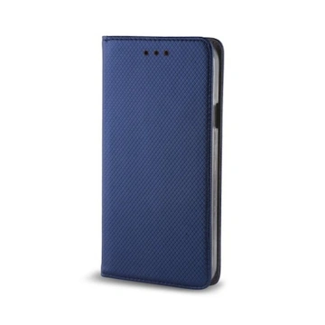 Cu-Be pouzdro pro Xiaomi Redmi Note 8T, modrá