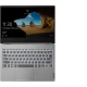 Lenovo ThinkBook 13s-IML, stříbrná (20RR0003CK)