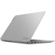 Lenovo ThinkBook 13s-IML, stříbrná (20RR0003CK)
