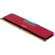 Crucial Ballistix RGB Red 16GB (2x8GB) DDR4 3600 MHz